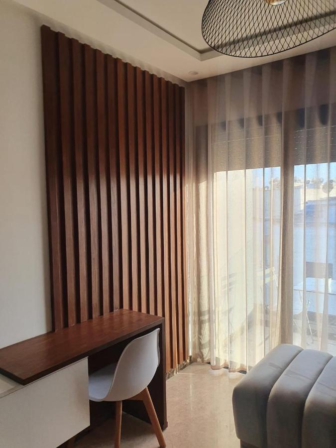 Appartement Morillon 47 Ou 39 Au Quartier Maarif คาซาบลังกา ภายนอก รูปภาพ