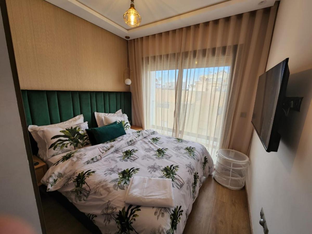 Appartement Morillon 47 Ou 39 Au Quartier Maarif คาซาบลังกา ภายนอก รูปภาพ