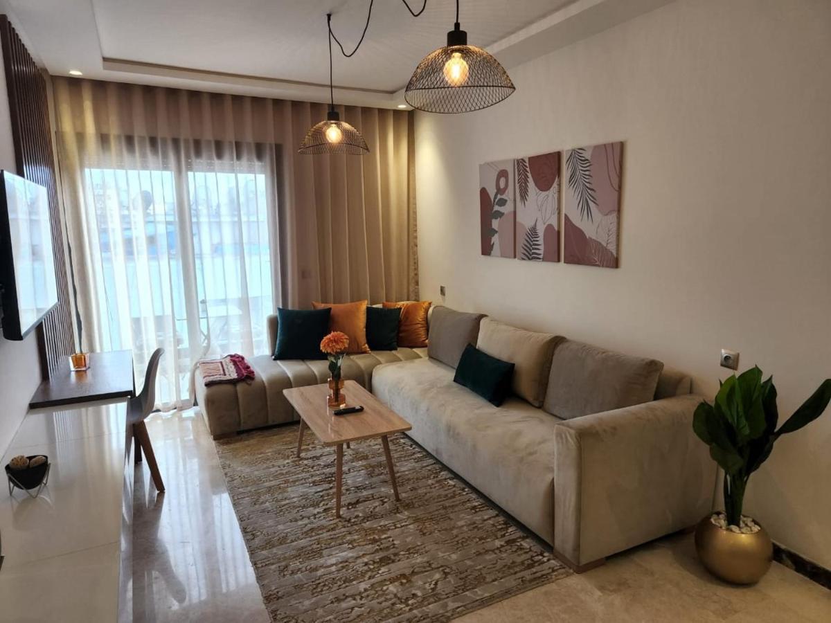 Appartement Morillon 47 Ou 39 Au Quartier Maarif คาซาบลังกา ภายนอก รูปภาพ