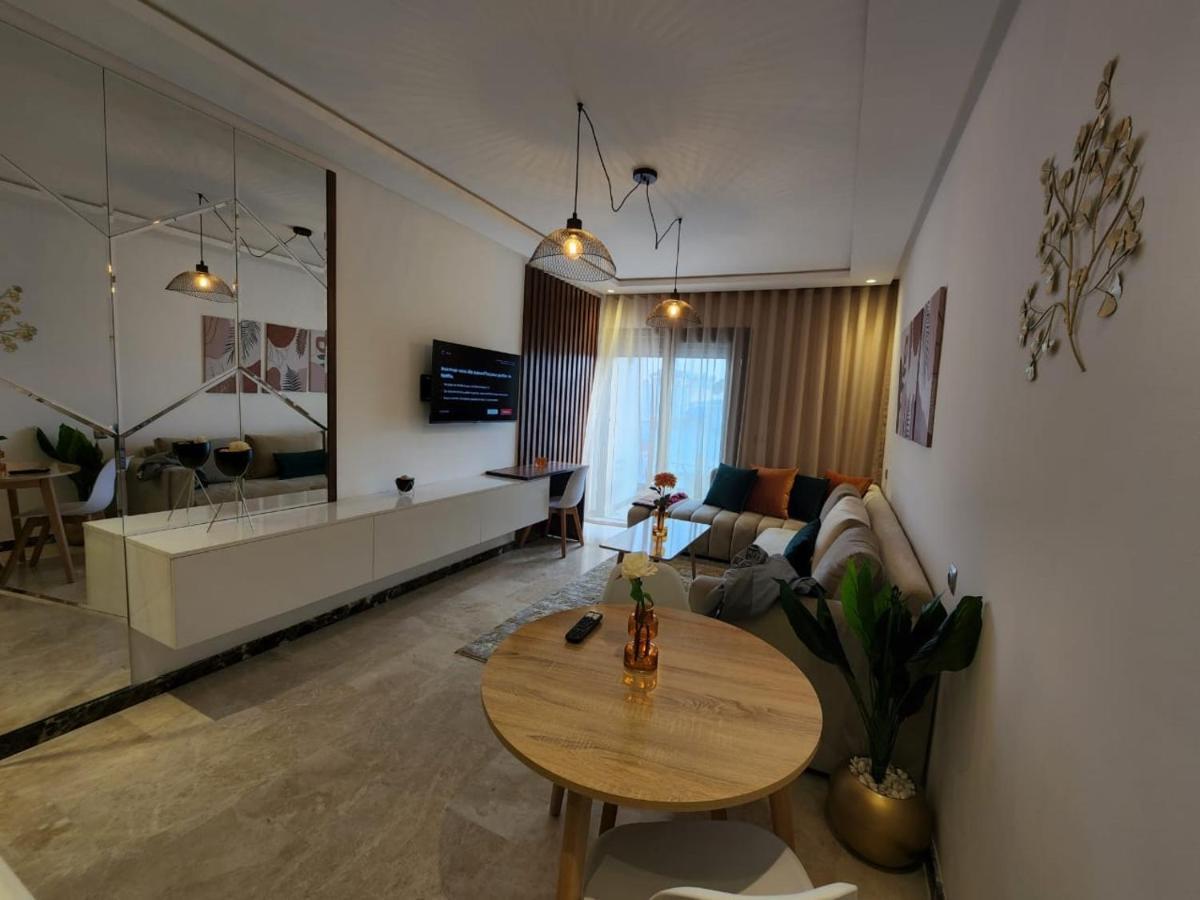 Appartement Morillon 47 Ou 39 Au Quartier Maarif คาซาบลังกา ภายนอก รูปภาพ