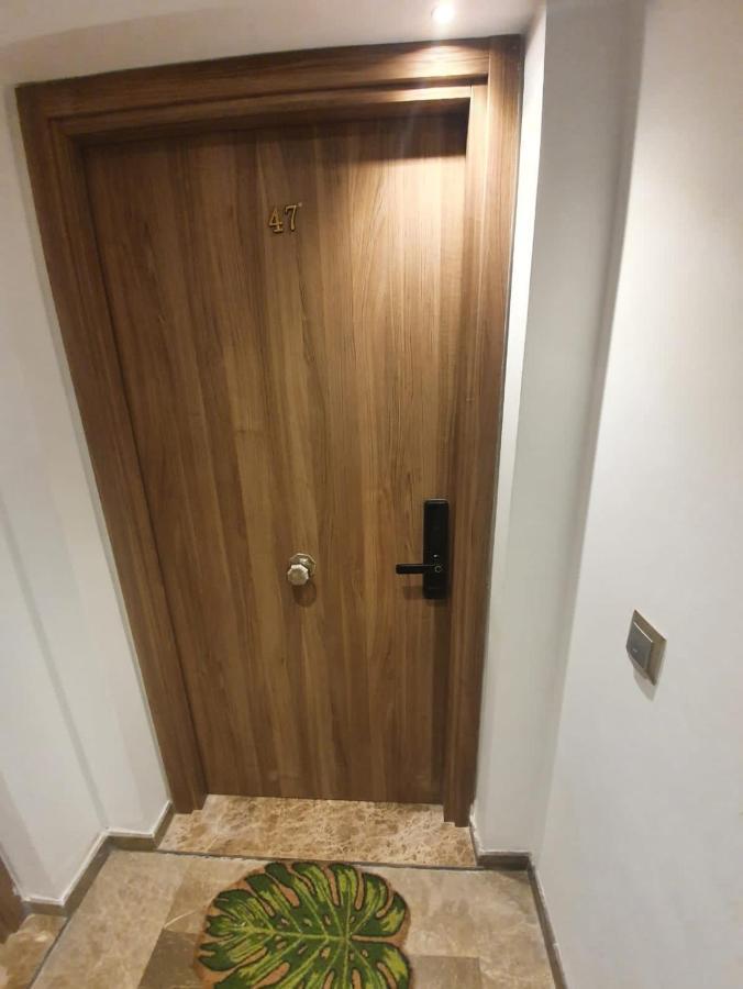 Appartement Morillon 47 Ou 39 Au Quartier Maarif คาซาบลังกา ภายนอก รูปภาพ