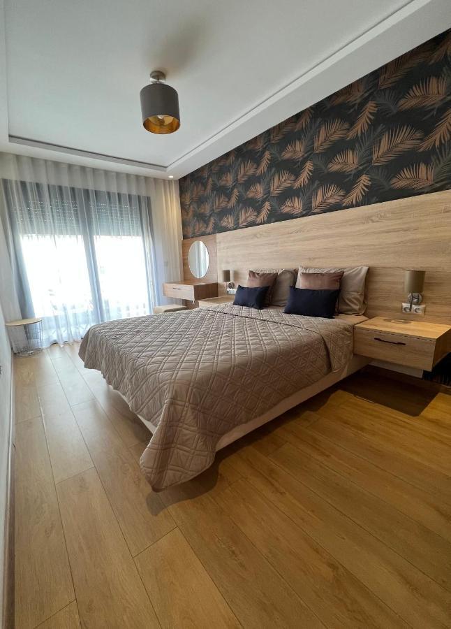 Appartement Morillon 47 Ou 39 Au Quartier Maarif คาซาบลังกา ภายนอก รูปภาพ