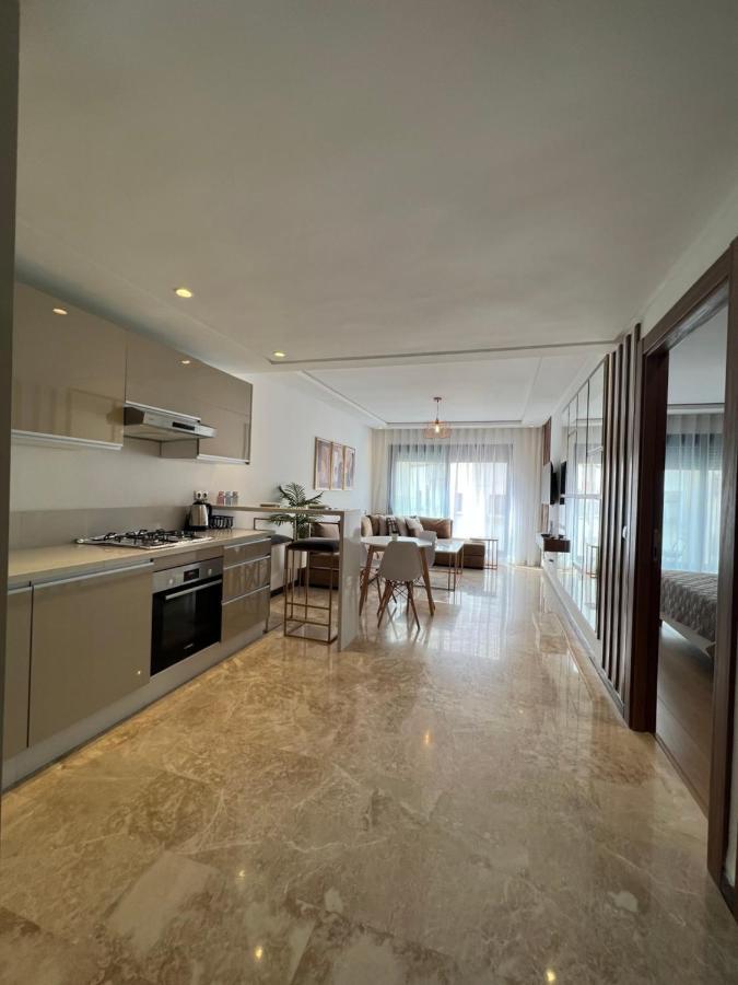 Appartement Morillon 47 Ou 39 Au Quartier Maarif คาซาบลังกา ภายนอก รูปภาพ
