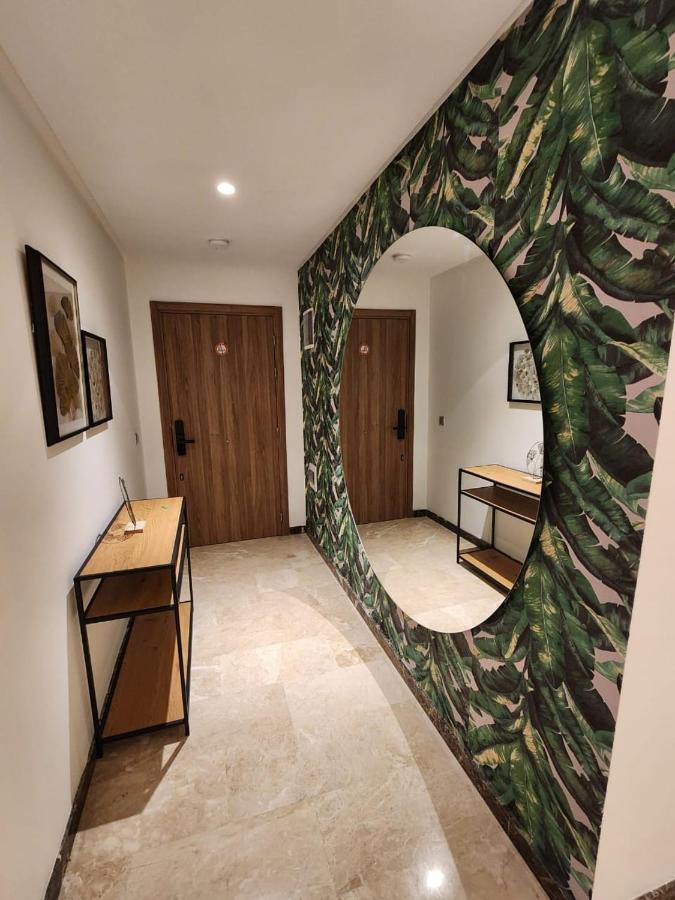 Appartement Morillon 47 Ou 39 Au Quartier Maarif คาซาบลังกา ภายนอก รูปภาพ